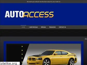 autoaccess.us