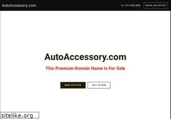 autoaccessory.com