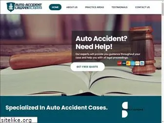 autoaccidentlawyer-alabama.com