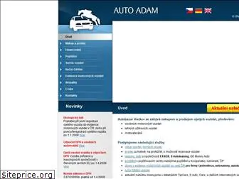 autoadam.cz