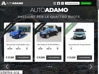 autoadamo.com