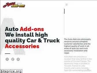 autoadd-onsinc.com