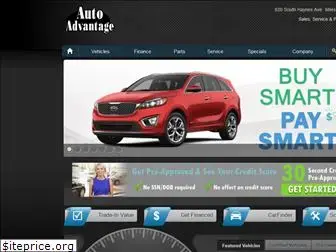 autoadvantagemilescity.com