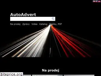 autoadvert.cz