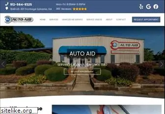 autoaidrepair.com