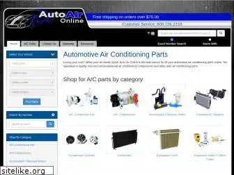 autoaironline.com