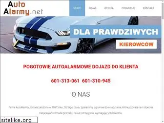 autoalarmy.net