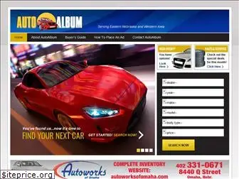 autoalbumonline.com