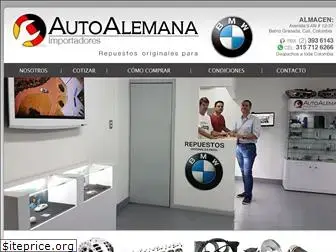 autoalemana.com