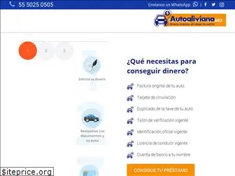 autoaliviana.com