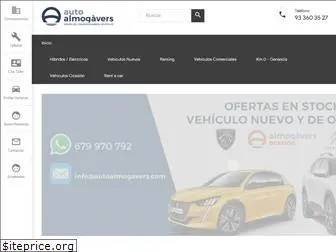 autoalmogavers.com