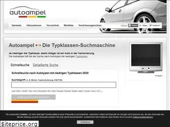 autoampel.de