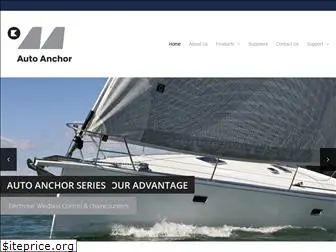 autoanchor.co.nz