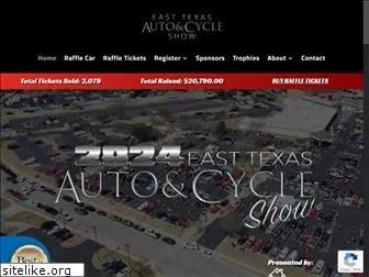 autoandcycleshow.com