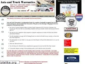 autoandtruckwarranties.com
