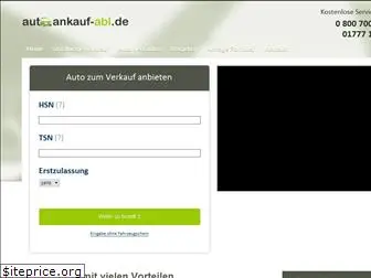 autoankauf-abl.de