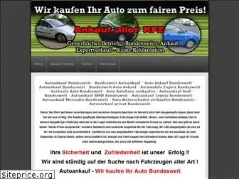 autoankauf-ankauf.de