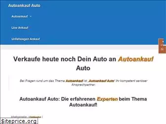 autoankauf-auto.de