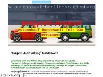 autoankauf-berlin-brandenburg.de