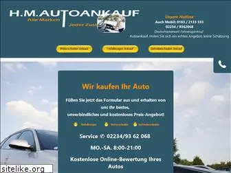 autoankauf-burscheid.de