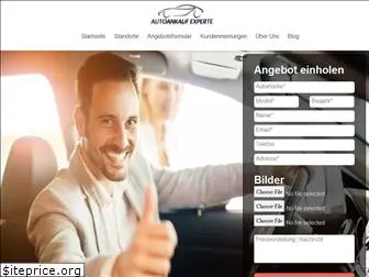 autoankauf-experte.de