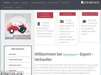 autoankauf-export-verkaufen.de