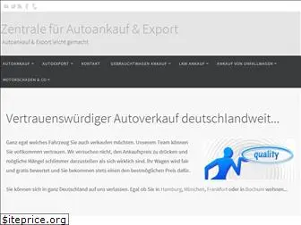 autoankauf-export-zentrale.de