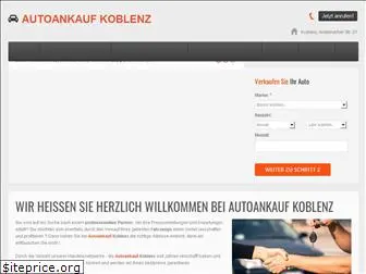 autoankauf-koblenz.de