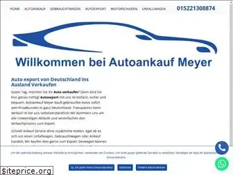 autoankauf-meyer.de