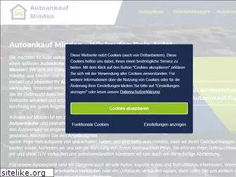 www.autoankauf-minden.top