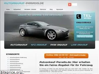 autoankauf-paradis.de