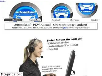 autoankauf-pauschal.de