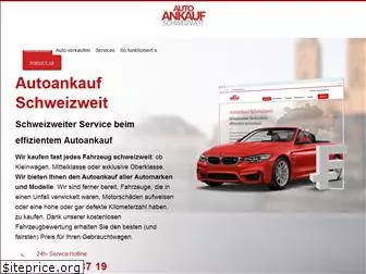 autoankauf-schweizweit.ch
