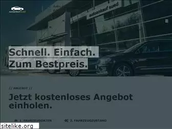 autoankauf-sued.de