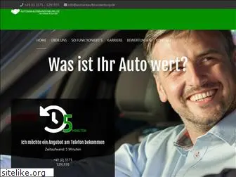 autoankaufbrandenburg.de