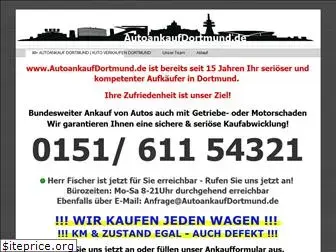 autoankaufdortmund.de