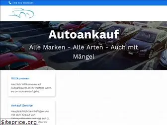 autoankaufer.de