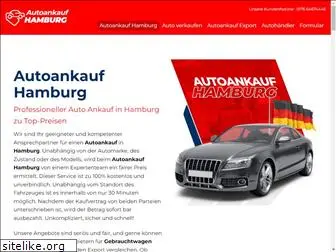 autoankaufhamburg.com.de