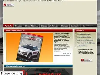 autoanuario.com.uy