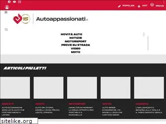 autoappassionati.it