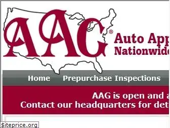 autoappraisal.com