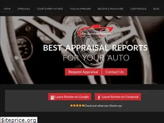 autoappraisalnetwork.com