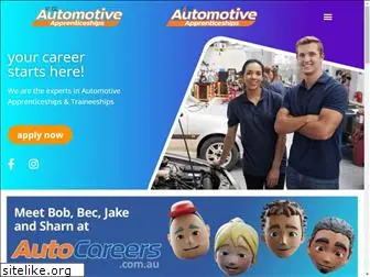 autoapprenticeships.com.au