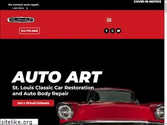 autoartstl.com