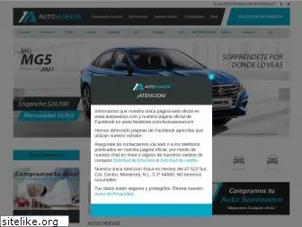 autoasesor.com