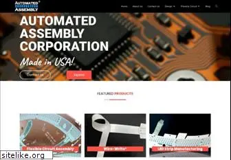 autoassembly.com