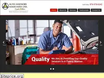 autoassessorsltd.com