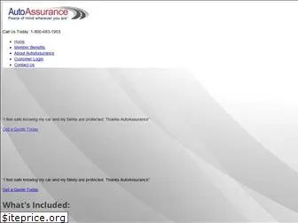 autoassurance.com