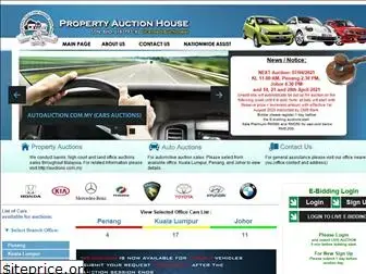 autoauction.com.my