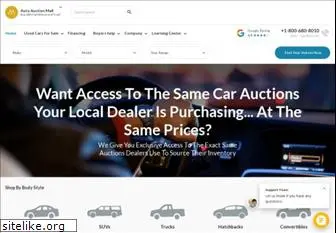 autoauctionmall.com